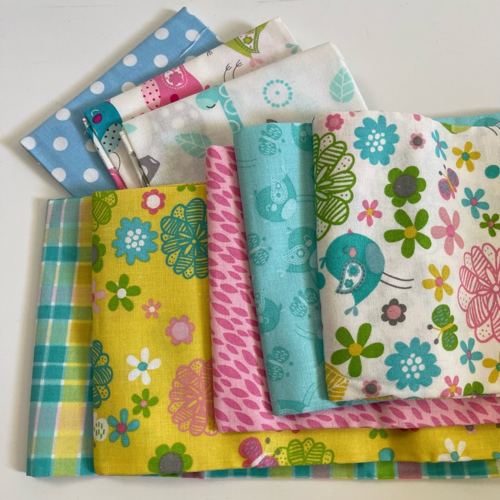 Fabric